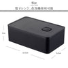 tower バルブ付き密封ランチボックス タワー.|s5